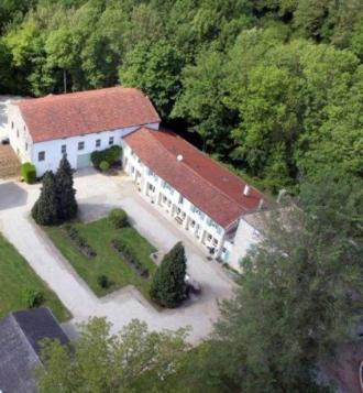 Hotel Le Moulin De Chamouilley Exterior foto